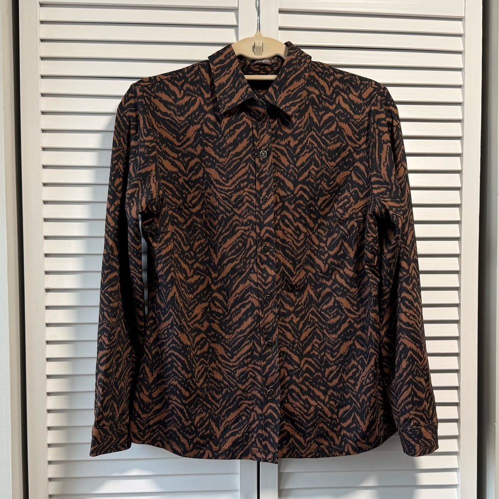 J.McLaughlin “Betty Top” - Sz Med